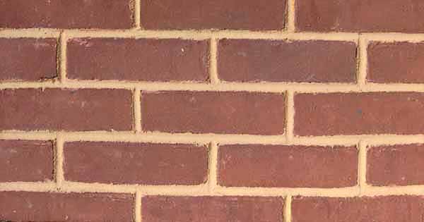 Dark Danish Sand Molded Brick