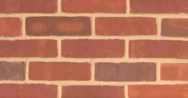 Full Range Danish Sand Molded Brick