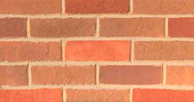 Harrisburg Colonial Sand Molded Face Brick