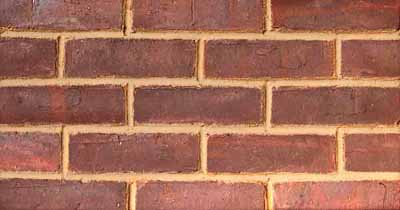 Dark Waterstruck Brick