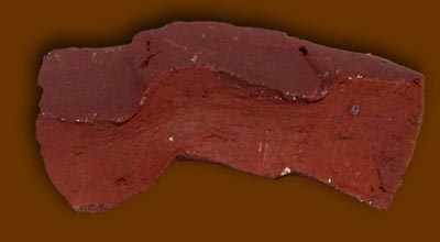 Example of a Clinker Brick