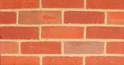 Full Range Belgian Sand Molded Face Brick