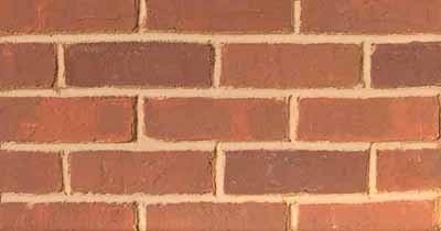 Light Cordovan Sand Molded Brick