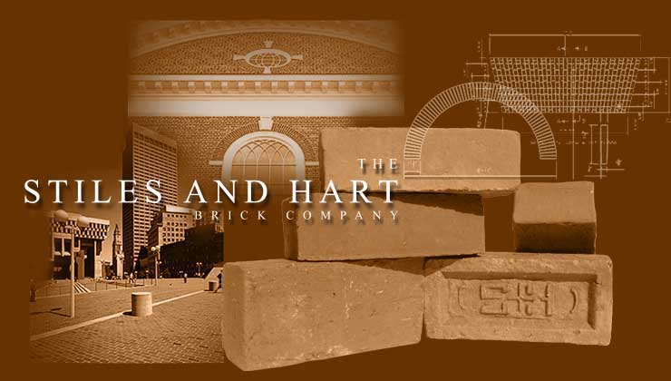 Stiles and Hart Brick Company Home Page