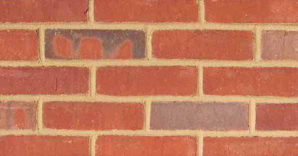 Light Full Range Waterstruck Brick