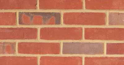 Light Full Range Waterstruck Brick